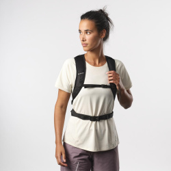 Salomon Trailblazer 10l black alloy C21829 bezecky turisticky batoh 7