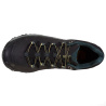 La Sportiva Ultra Raptor II Leather Wide GTX Man black cedar panske nizke kozene boty 2