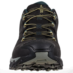 La Sportiva Ultra Raptor II Leather Wide GTX Man black cedar panske nizke kozene boty 4