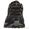 La Sportiva Ultra Raptor II Leather Wide GTX Man black cedar panske nizke kozene boty 4