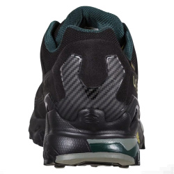 La Sportiva Ultra Raptor II Leather Wide GTX Man black cedar panske nizke kozene boty 5