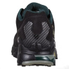 La Sportiva Ultra Raptor II Leather Wide GTX Man black cedar panske nizke kozene boty 5
