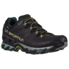 La Sportiva Ultra Raptor II Leather Wide GTX Man black cedar panske nizke kozene boty 6