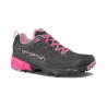 La Sportiva Akyra II GTX Women black rose damske nepromokave trailove bezecke boty