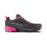 La Sportiva Akyra II GTX Women black rose damske nepromokave trailove bezecke boty 2
