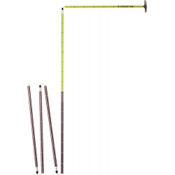 MSR Striker 240 lavinova sonda 1