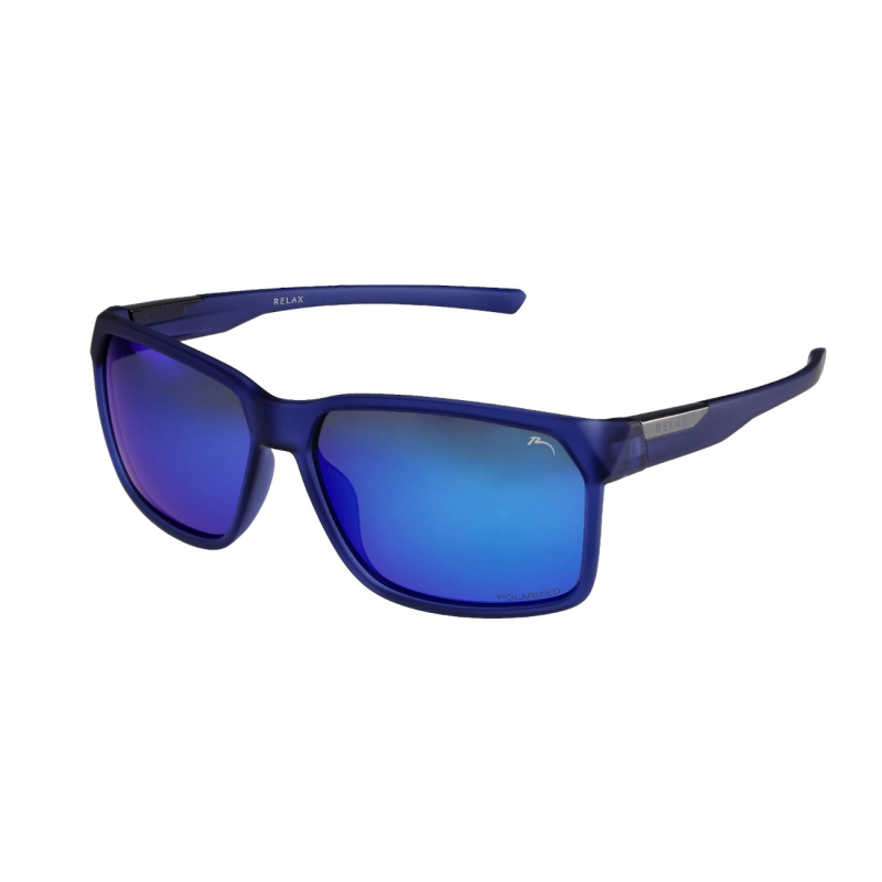 Relax Palawan R1148G polarizacni sportovni slunecni bryle