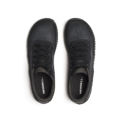 Merrell Vapor Glove 7 black J00003343 pánské prodyšné barefoot boty 2