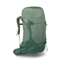 Osprey Stratos 44l turisticky outdoorovy batoh pine leaf