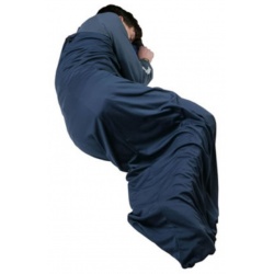 Trekmates PolyCotton Sleeping Bag Liner Mummy vlozka do mumioveho spaciho pytle
