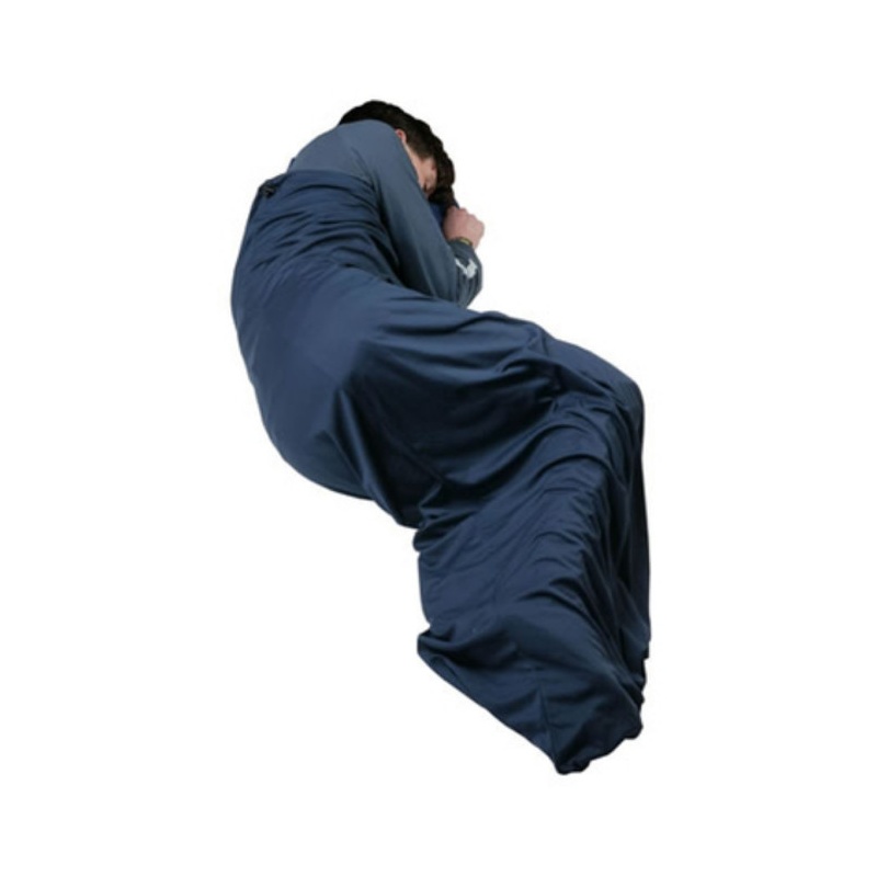 Trekmates PolyCotton Sleeping Bag Liner Mummy vlozka do mumioveho spaciho pytle
