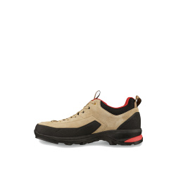 Garmont Dragontail WP M cornstalk/tomato panske nepromokave nizke nastupove kozene boty 2