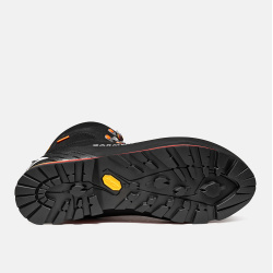 Garmont Pinnacle Evo GTX black nepromokave vysoke kozene trekove boty i na poloaut. macky4