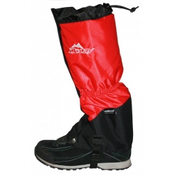 Doldy Turisticke navleky Lux Lady cervena