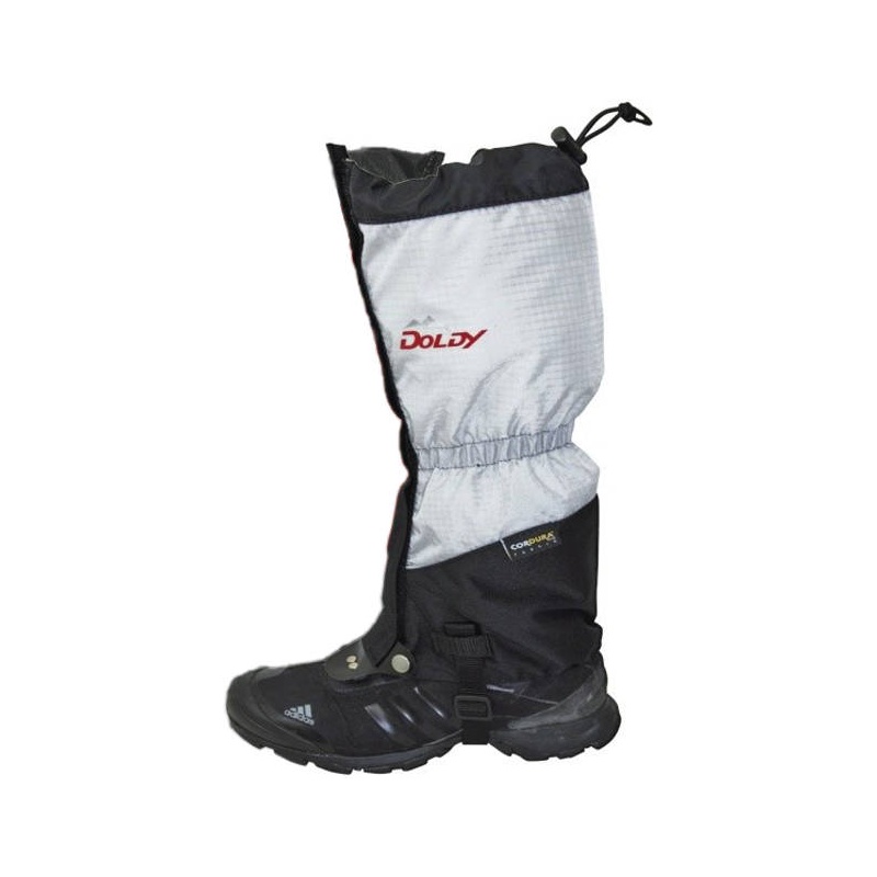 Doldy Turisticke navleky Lux Lady Cordura seda