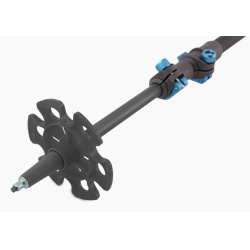 Pinguin Carbon FL Foam tridilne trekove hole bez odpruzeni s carbonovym povrchem3