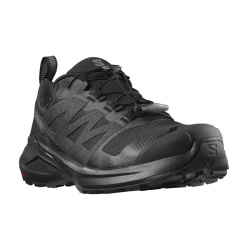 Salomon X-Adventure GTX black/black 473211 panske nepromokave bezecke boty 1