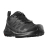 Salomon X-Adventure GTX black/black 473211 panske nepromokave bezecke boty 1