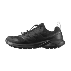 Salomon X-Adventure GTX black/black 473211 panske nepromokave bezecke boty 3