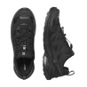 Salomon X-Adventure GTX black/black 473211 panske nepromokave bezecke boty 4