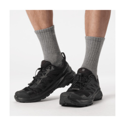 Salomon X-Adventure GTX black/black 473211 panske nepromokave bezecke boty 5