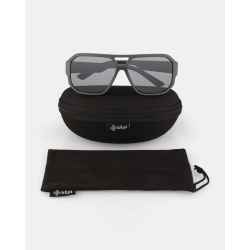 Kilpi Timote-U tmave zelena TU0907KIDGN unisex slunecni bryle 1