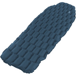 Husky Flite 5 tmave modra nafukovaci karimatka tvarovana