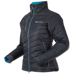 Sir Joseph Vertin Lady tmave seda damska zimni bunda Tyrolska vlna