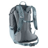 Deuter Futura 23l 3400121 1214 turisticky batoh graphite 1