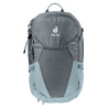 Deuter Futura 23l 3400121 1214 turisticky batoh graphite 5