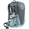 Deuter Futura 23l 3400121 1214 turisticky batoh graphite 7