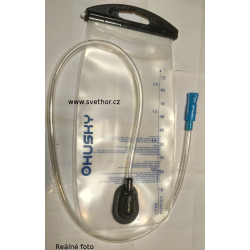 Husky Fill 2l vodni vak realne foto