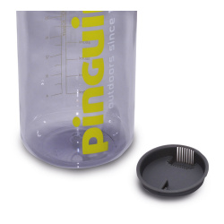 Pinguin Tritan Slim Bottle 650 ml narazuvzdorna lahev na piti 2020 modra7