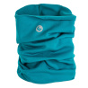 Progres D TS Neck unisex mulifunkcni satek nakrcnik s microfleecem uvnitr modrozelena