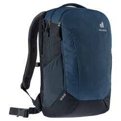 Deuter Giga 28l mestsky batoh do prace i do skoly s kapsou na notebook marine