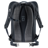 Deuter Giga 28l mestsky batoh do prace i do skoly s kapsou na notebook marine 1
