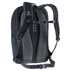 Deuter Giga 28l mestsky batoh do prace i do skoly s kapsou na notebook marine 3