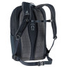 Deuter Giga 28l mestsky batoh do prace i do skoly s kapsou na notebook marine 3