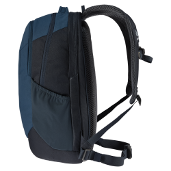 Deuter Giga 28l mestsky batoh do prace i do skoly s kapsou na notebook marine 4