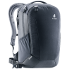 Deuter Giga 28l mestsky batoh do prace i do skoly s kapsou na notebook black
