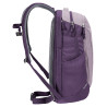 Deuter Giga 28l mestsky batoh do prace i do skoly s kapsou na notebook lavender purple 2