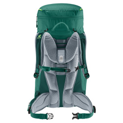 Deuter Fox 40l detsky juniorsky turisticky batoh alpinegreen forest 1