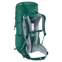 Deuter Fox 40l detsky juniorsky turisticky batoh alpinegreen forest 3