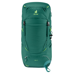 Deuter Fox 40l detsky juniorsky turisticky batoh alpinegreen forest 5