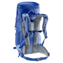 Deuter Fox 30l indigo pacific detsky juniorsky turisticky batoh 3