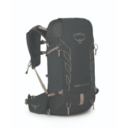 Osprey Tempest Velocity 20l WM L damsky turisticky batoh dark charcoal chiru tan