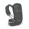 Osprey Tempest Velocity 20l WM L damsky turisticky batoh dark charcoal chiru tan 1
