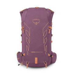Osprey Tempest Velocity 20l WM L damsky turisticky batoh pashmina melon 3