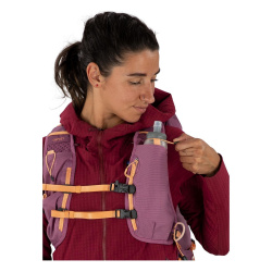 Osprey Tempest Velocity 20l WM L damsky turisticky batoh pashmina melon 6