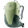 Deuter Futura 23l 3400121 1214 turisticky batoh grove ivy